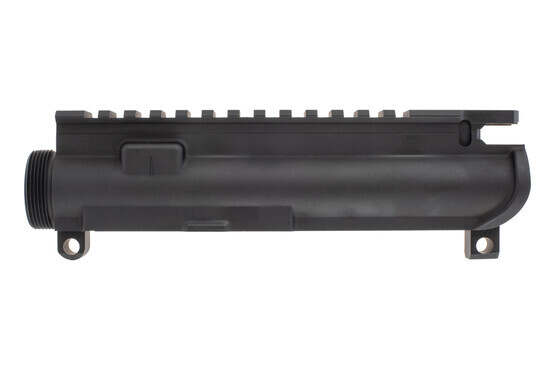 Radical Firearms .458 Socom AR 15 upper receiver assembly with port door and forward assist